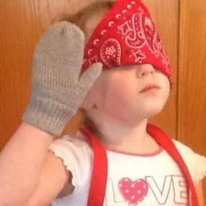 Meet your Posher, Mary